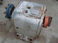 30 HP @ 1750 RPM, Dodge #07917730PW, inline gearbox, 154 RPM out, 11.40 ratio
