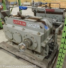 1975 HP @ 1100 RPM, Lufkin #SF1220, parallet shaft gearbox, 1.67 :1 ratio, unused surplus