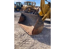 Cat BK26F35GP, Wheel Loader, S/N: XUC0195-2,