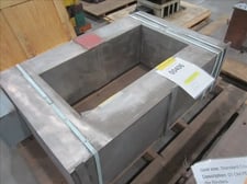 Magnetool / Magnetics Products Inc. #LTC-1836, large loop demagnetizer, 18" x36"opening, 2012