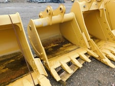 Rockland Inc 42" 311-315 ROCKLAND BUCKET, Bucket, S/N: 190765, 2021