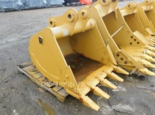 Rockland Inc 42" 311-315 ROCKLAND BUCKET, Bucket, S/N: 190766, 2021