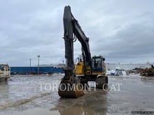 Deere & Co 345GL, Crawler Excavator, 3389 hours, S/N: 1FF345GXHNF021006, 2023