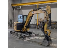 Caterpillar 305, Crawler Excavator, S/N: 5G504513, 2024