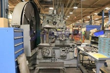 Heald #172, ID internal grinder