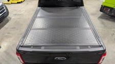 Undercover, Flex, triflof, hard tonneau cover, for Ford F150