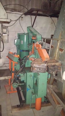 Pines #3T, tube & pipe bender