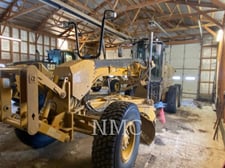 Caterpillar 12M3, Motor Grader, 7319 hours, S/N: N9F00846, 2018