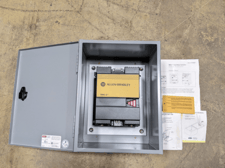 Image for Allen-Bradley, SMC-2 150-A24NB, Soft Start Motor Controller Enclosure Assembly, new