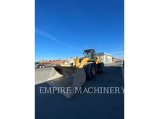 Cat 980-14, Wheel Loader, 503 hours, S/N: WFX01386, 2024
