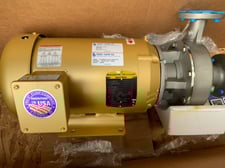 Price Pump XL100SS-512-21211-500-36-3T6, Model #XT100, 5 HP EJMM3613T, brand new, 2021
