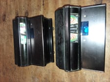 QuadTech, QTI RGS-V, QTI WGS-4000, & QTI PPC 3000X Parts