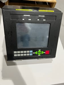 QuadTech, QTI RGS V Operator Control Station