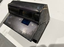 QuadTech, QTI RGS V Scanner, Part No. 78400, (2 available) qty.