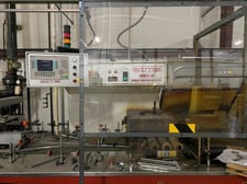 Sitma #950E, Poly Bagger Line, (11) Pockets, (12) Pocket Positions, 15000 IPH, 2006