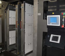 Oxytech Systems, Infrared Drying, for sheetfed, web offset, digital and newspaper presses, 1000 FPM