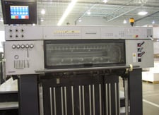 Oxytech Systems, Sheetfed IR Drying Systems & UV Curing Systems, 1 kW/inch, air cooled