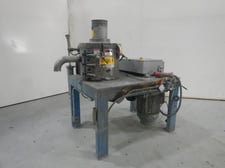 Kemutec #PPS-5-ACM mills