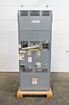 Image for 1200 Amp. Square D, 26227530-001, bolted pressure contact switch, new