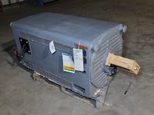 700 HP 1187 RPM Westinghouse, Frame 5012L, like new, 120 Volts