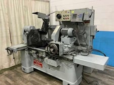 Heald #273A, universal internal ID grinder, 32" swing, 16" stroke, coolant, swing down dresser, digital read