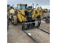 Cat TH514, Telehandler, S/N: MWG00314, 2019