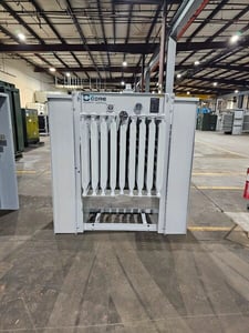 750 KVA 4160 Delta Primary, 480Y/277 Secondary, Core Transformer SUB, ProCORE(immediate shipment available)