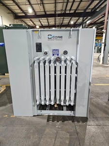 500 KVA 4160 Delta Primary, 480Y/277 Secondary, Core Transformer SUB, ProCORE(immediate shipment available)