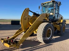 Cat 930M, Wheel Loader, 8087 hours, S/N: HEY00564, 2019