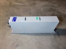 Komatsu #XA4876, capacitor, like new
