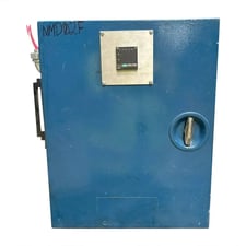 Dart Controls, 530BC-5, V/S DC Control