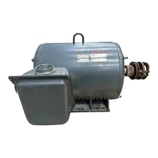 250 HP 3565 RPM Lincoln 2D2B250TS64Y, Frame 445TS, 460 Volts, 3-phase