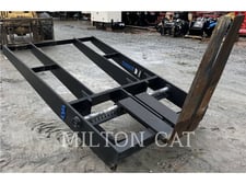 Pjb Industries SWL LUMBER YARD FORKS, Fork, S/N: 55594, 2022