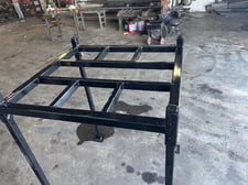 New bulk bag super sack holders