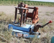 Image for Highland Corod #WHD, Right Angle Gearbox, 1991