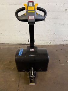 Plus Power Tug, Lakeside #8162, Ergo-One, Quick-Charge battery, 1500 lb.