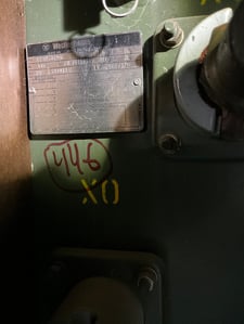 300 KVA 13800GY/7968 Primary, 208Y/120 Secondary, 3 phase, Padmount Transformer