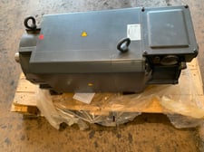 Siemens #1PH7167-2HFOO-OBB3, induction motor, never used