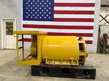 810 KW, Caterpillar SR 4B, generator end, 4160 Volts