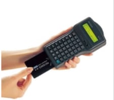 Keyence BL-P1E Barcode Scanner Setup Console for BL Series
