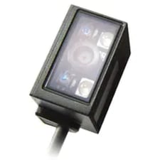 Keyence SR-600HA Ultra Small 2D Code Reader, High-Resolution Type