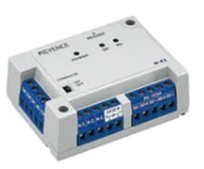 Keyence N-42 Barcode Scanner Dedicated Communication Unit (for RS-422A)