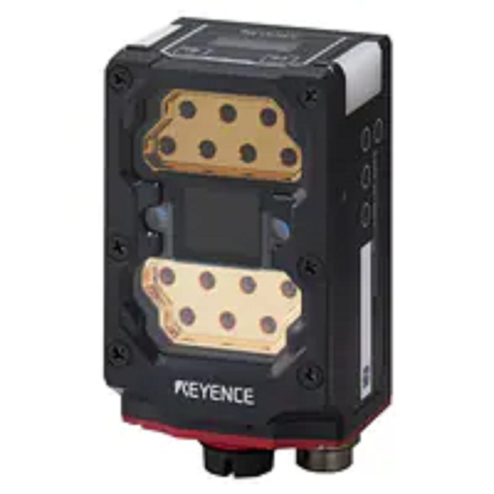 Keyence SR-2000W 1D/2D Code Reader