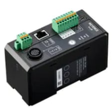 Keyence N-L20 Barcode Scanner Communication Unit Ethernet Connection Type