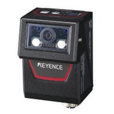 Keyence SR-752 Ethernet-Compatible 2D Code Reader, Long-Distance Type