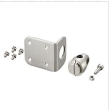 Keyence OP-88002 Barcode Scanners, Adjustable Bracket for SR Series