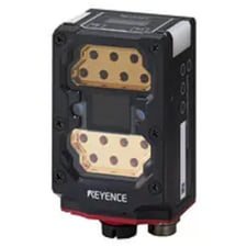 Keyence SR-2000 1D/2D Code Reader