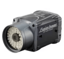 Keyence SR-D100 Fixed-Type 2D Code Reader, Standard Type