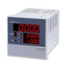 Keyence RV3-55R Multifunctional Digital Meter Relay
