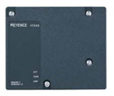 Keyence VT3-E3 HMI Control Touch Panel Display Accessory, Ethernet Unit for VT3